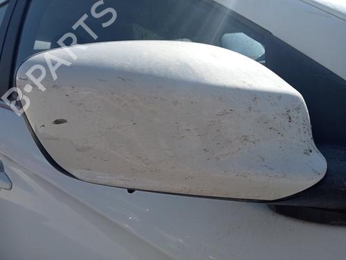 Used Right mirror CITROËN C-ELYSEE (DD_) [2012-2025]  28840662