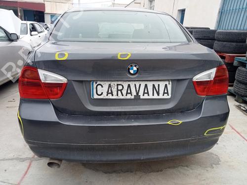 Gearbox BMW 3 (E90) 320 i | BP20238132M3 