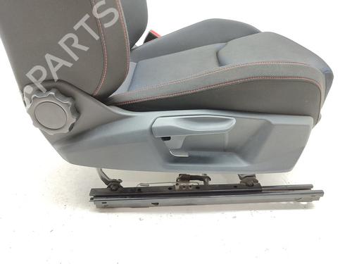 Right front seat SEAT IBIZA V (KJ1, KJG) 1.0 TSI | BP16517172C16 