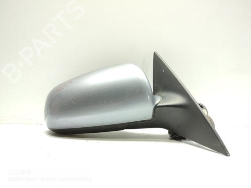 Right mirror AUDI A6 C6 (4F2) 2.7 TDI | BP19146494C27 