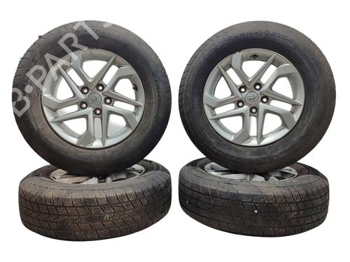 Used Rim HYUNDAI TUCSON (TL, TLE) 1.6 GDi (132 hp) 22398955