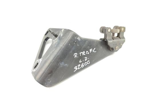 Used Hinge/Door check strap RENAULT TRAFIC III Van (FG_) [2014-2025]  16516744