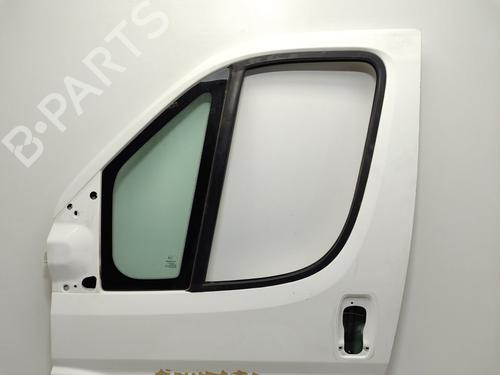 Left front door PEUGEOT BOXER Van 2.2 HDi 120 | BP18333638C2