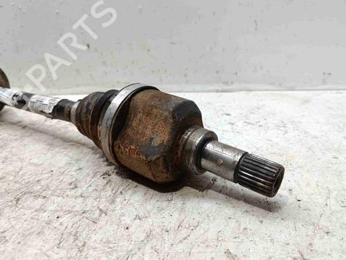 Right front driveshaft PEUGEOT 2008 I (CU_) 1.6 BlueHDi 100 | BP38439880M39 - Image 2