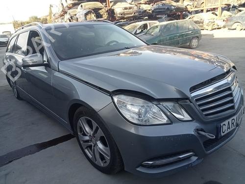 Electronic module MERCEDES-BENZ E-CLASS (W212) E 200 CDI / BlueTEC (212.005, 212.006) | BP19695412M83