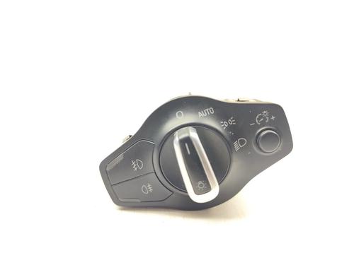 Used Headlight switch AUDI A5 Sportback (8TA) 3.0 TDI quattro (245 hp) 27518513