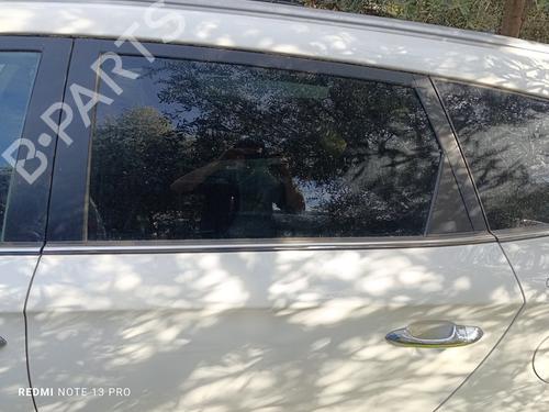 Left rear door KIA CARENS IV 1.6 GDi | BP23065784C4 