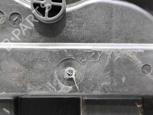 Raammechaniek links achter HYUNDAI i40 I CW (VF) 1.7 CRDi | BP30905684C24