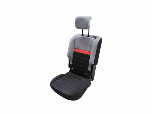 Rear seat CITROËN BERLINGO (ER_, EC_) | BP36460505C17 - Image 8