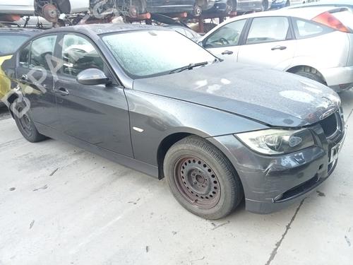 Gearbox BMW 3 (E90) 320 d | BP16509626M3 