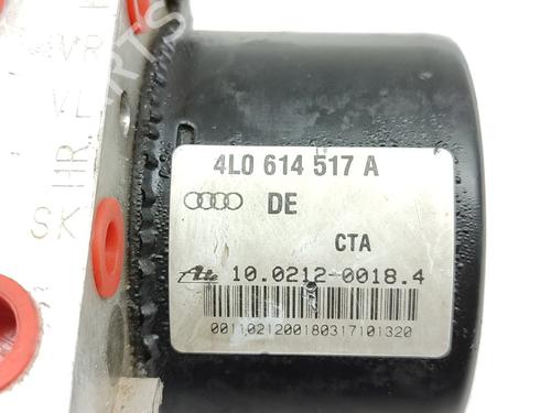 ABS pump AUDI Q7 (4LB) 3.0 TDI quattro | BP29923858M43 