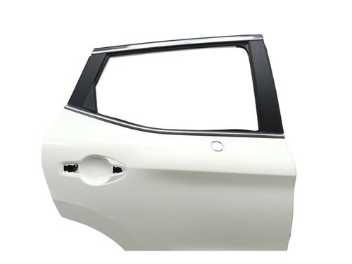 Right rear door NISSAN QASHQAI II (J11, J11_)  | BP29904884C5