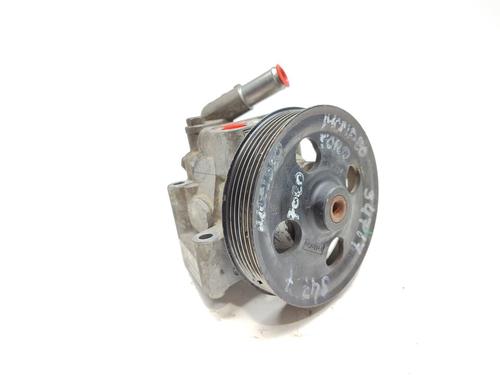 Used Steering pump FORD MONDEO IV Turnier (BA7) 2.0 TDCi (140 hp) 22241938