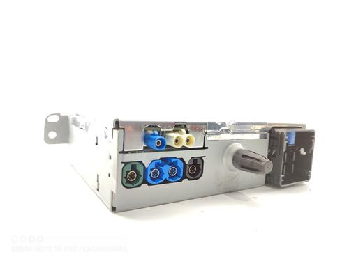 Electronic module PEUGEOT 208 I (CA_, CC_) 1.2 VTI 82 | BP16505450M83 