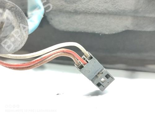 Left mirror CITROËN C2 (JM_) 1.4 HDi | BP19172743C26 
