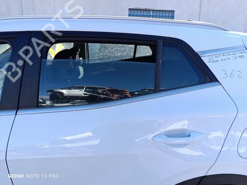 Left rear door KIA SPORTAGE V (NQ5)  | BP29727696C4 