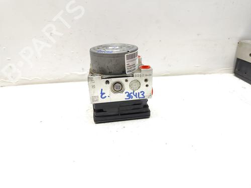 ABS pump PEUGEOT 2008 I (CU_)  | BP25378086M43 