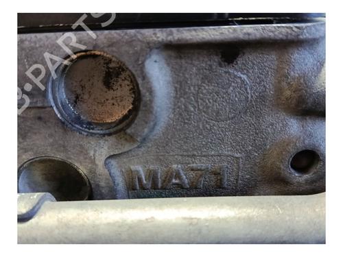 Engine RENAULT LAGUNA III (BT0/1) 2.0 dCi (BT01, BT08, BT09, BT0E, BT0K, BT12, BT1C, BT1D,... | BP35793902M1  - Image 7