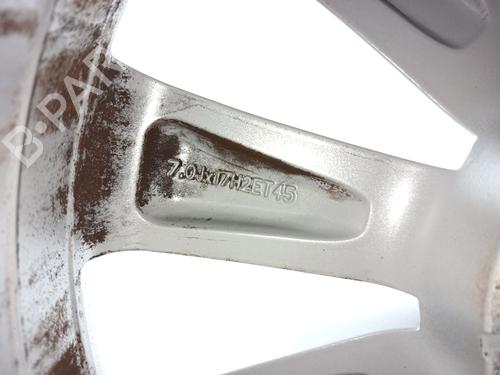 Fælk SEAT ATECA (KH7, KHP) 1.0 TSI | BP35726308C45 - Image 2