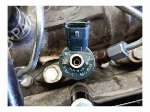 Engine FIAT DUCATO Van (250_) 130 Multijet 2,3 D | BP38341301M1 - Image 14