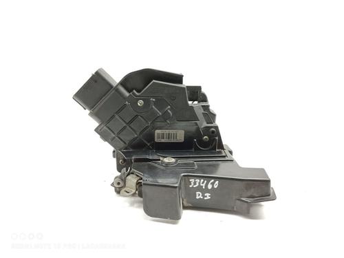 Used Front left lock FORD FOCUS II (DA_, HCP, DP) 1.8 TDCi (115 hp) 22415534