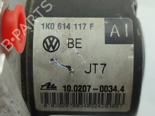 ABS pump SEAT ALTEA (5P1)  | BP16513701M43 