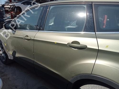 Right tailgate light FORD KUGA II (DM2)  | BP27458139C80 