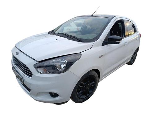 Engine control unit (ECU) FORD KA+ III (UK, FK) 1.2 Ti-VCT | BP26734389M57  - Image 5