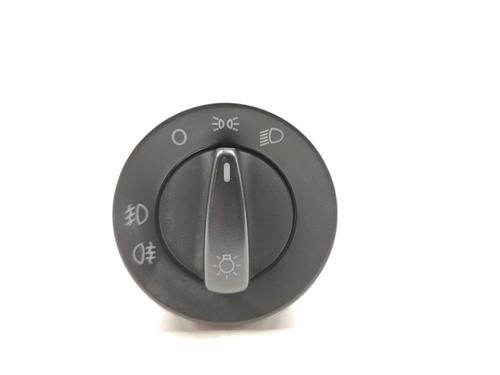 Used Headlight switch SKODA FABIA II Combi (545) [2007-2014]  30089567