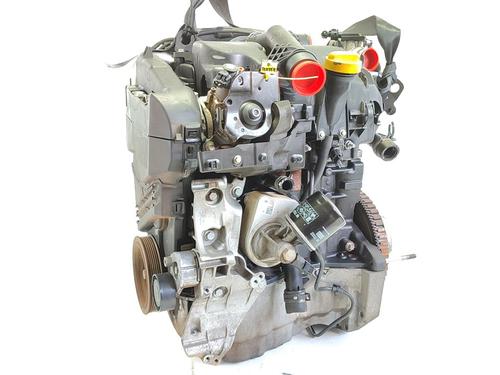 Engine DACIA DOKKER Box Body/MPV | BP17825220M1
