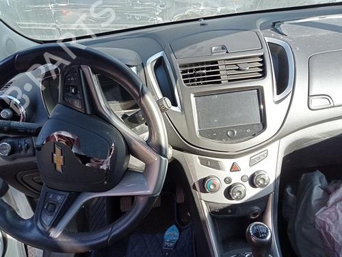 Electronic module CHEVROLET TRAX  | BP21028220M83 