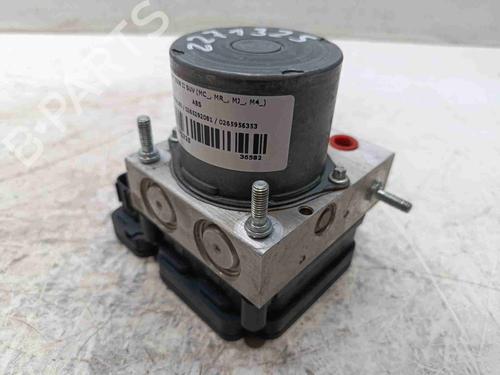 Used ABS pump ABS pump 37690999 37690999