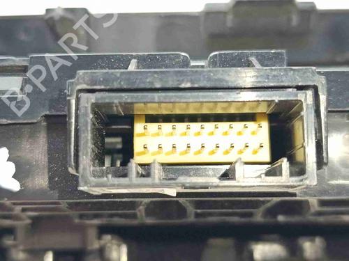 Warning switch RENAULT KANGOO III MPV | BP40098351I22 - Image 2
