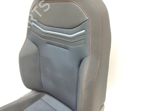 Right front seat SEAT IBIZA V (KJ1, KJG) 1.0 TSI | BP16517172C16 