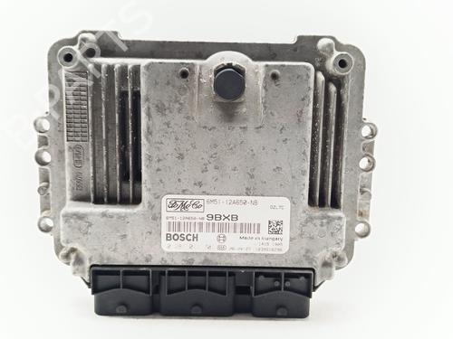 Motorstyringsenhet FORD FOCUS C-MAX (DM2) [2003-2007]  31443314