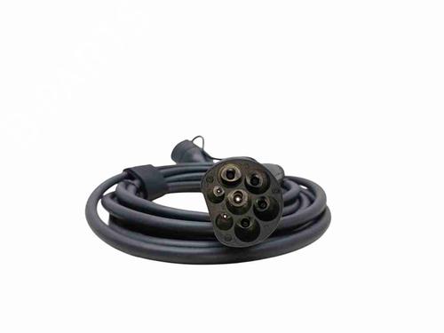 Cable VOLVO XC40 (536) Recharge | BP37492367E12 - Image 4