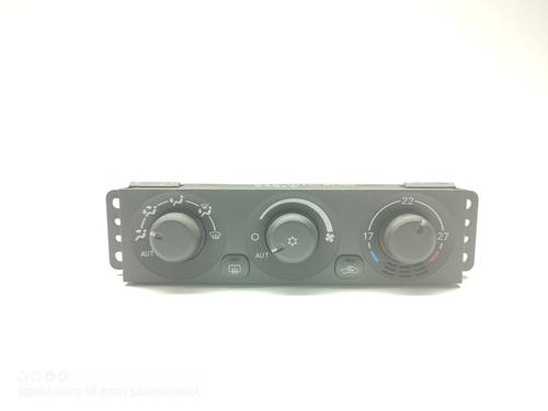 Used Climate control MITSUBISHI PAJERO III (V7_W, V6_W) 3.2 Di-D (V68W, V78W) (165 hp) 18821086