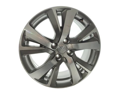 Fælk PEUGEOT 2008 I (CU_) [2013-2025]  30409906