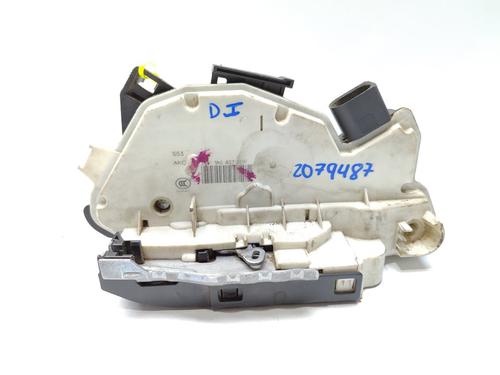 Used Front left lock SEAT IBIZA IV SC (6J1, 6P5) [2008-2018]  16776021