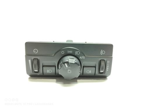 Used Headlight switch LAND ROVER FREELANDER 2 (L359) 2.2 TD4 4x4 (152 hp) 20495484