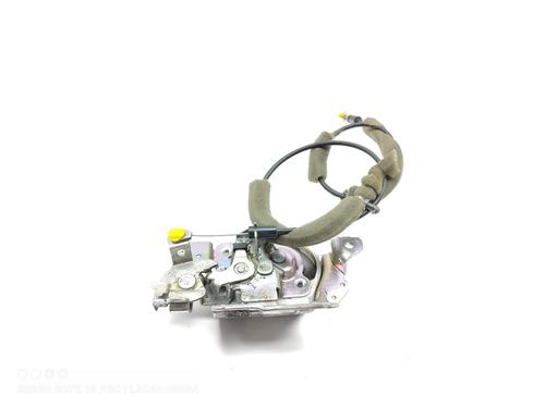 Used Rear left lock DACIA DOKKER MPV (KE_) [2012-2021]  21678642