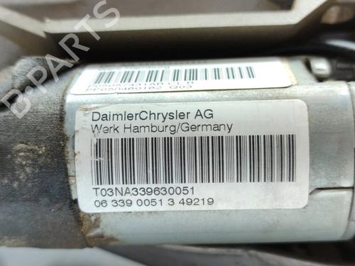 Steering column CHRYSLER 300C (LX, LE) 3.0 CRD | BP17677585M21 