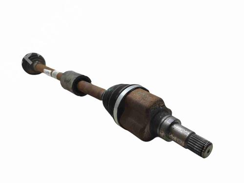 Right front driveshaft FORD PUMA (J2K, CF7) | BP38932038M39 - Image 4
