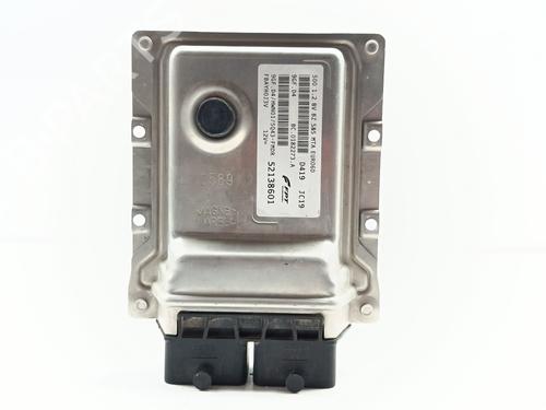 engine-control-unit-ecu-fiat-500-312_-2007-34240218 main image