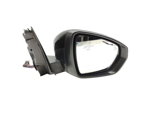 Used Right mirror PEUGEOT 3008 II SUV (MC_, MR_, MJ_, M4_) 1.2 THP/ PureTech 130 (MRHNSM, MRHNSU, MRHNSJ, MRHNYW,... (131 hp) 28825910