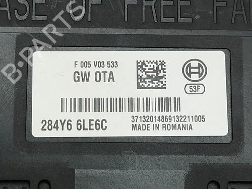 Electronic module RENAULT ARKANA I (LCM_, LDN_) 1.6 E-TECH 145 (LDMU) | BP33930844M83 - Image 4