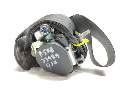 Airbag Kit PEUGEOT 508 SW I (8E_) 1.6 HDi | BP17775312C86 