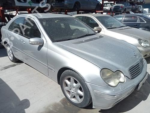 Pompe ABS MERCEDES-BENZ C-CLASS (W203) C 270 CDI (203.016) | BP26230935M43 