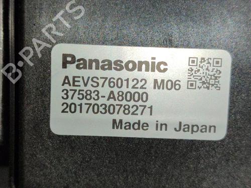 Battery HYUNDAI IONIQ (AE) 1.6 GDI Hybrid | BP17510435E11