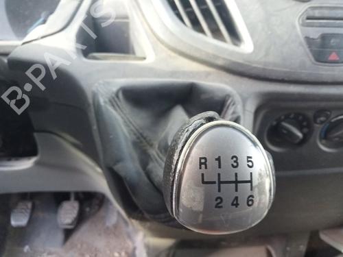Warning switch FORD TRANSIT CUSTOM V362 Van (FY, FZ) | BP17687001I22
